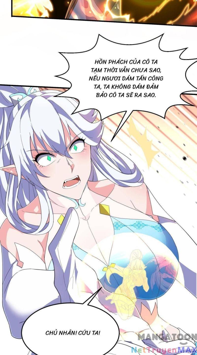 đệ nhất người ở rể chapter 253 24