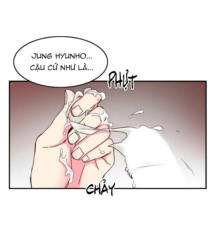 món tráng miệng của ngài giám đốc chapter 14 38