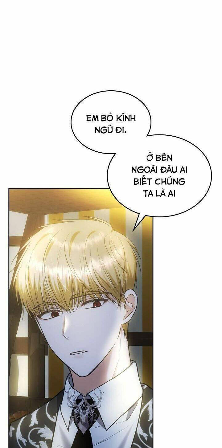 con gái bá tước bỗng thành vị hôn thê của thái tử điện hạ chapter 45 54