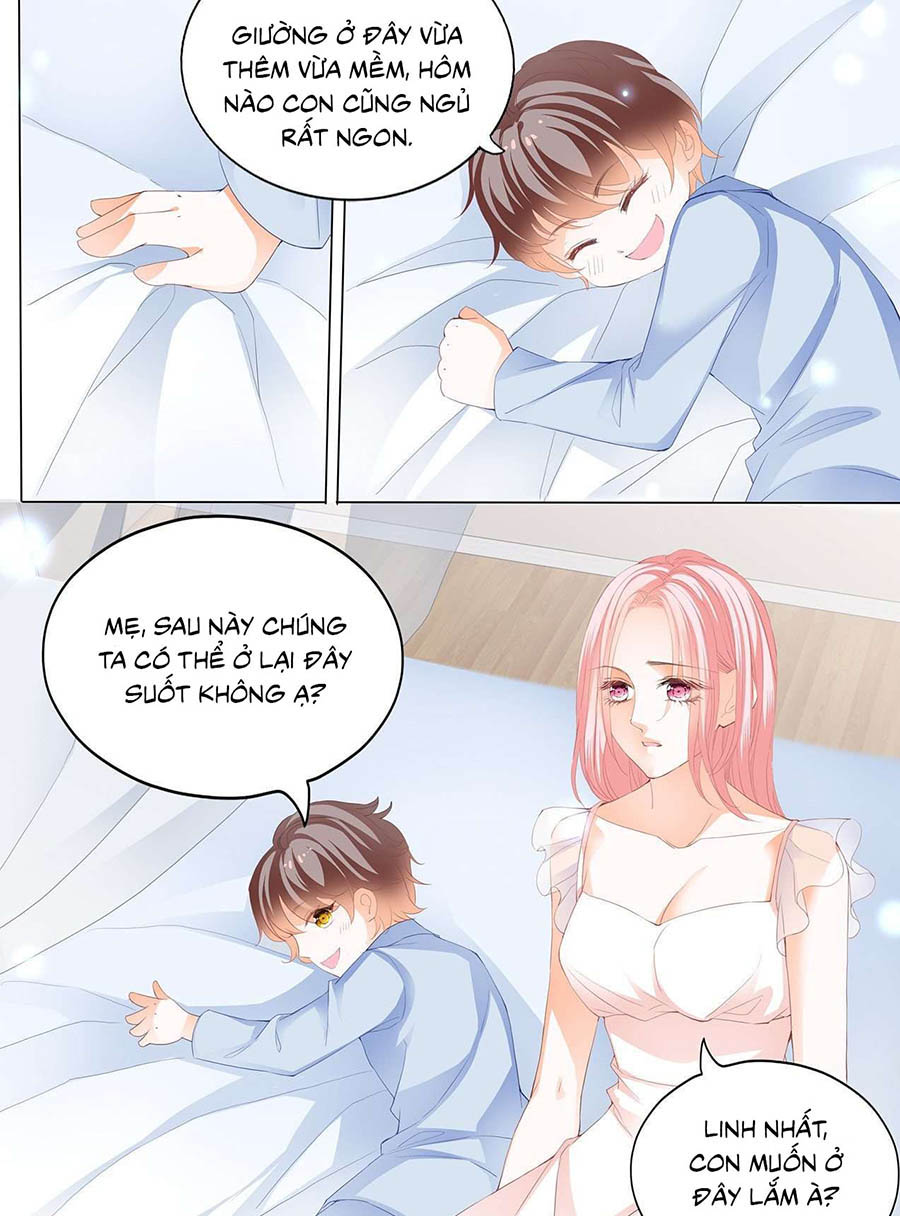 cuồng nhiệt boss, sủng thê xin kiềm chế chapter 80 6