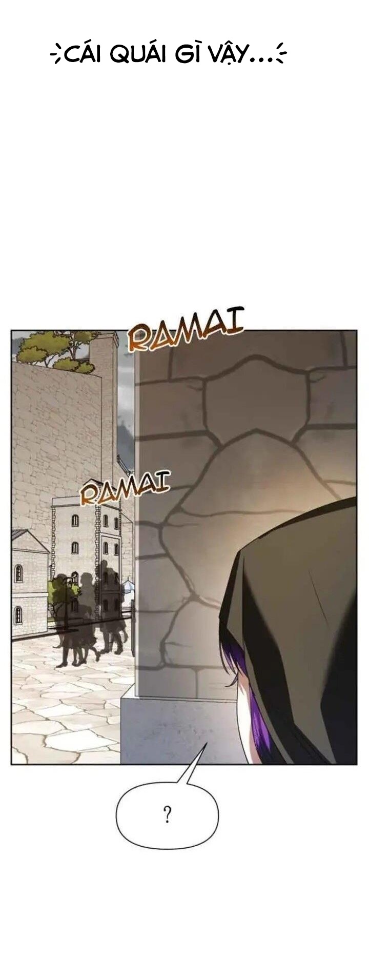 tôi muốn trở thành cô ấy dù chỉ là một ngày chapter 30 83