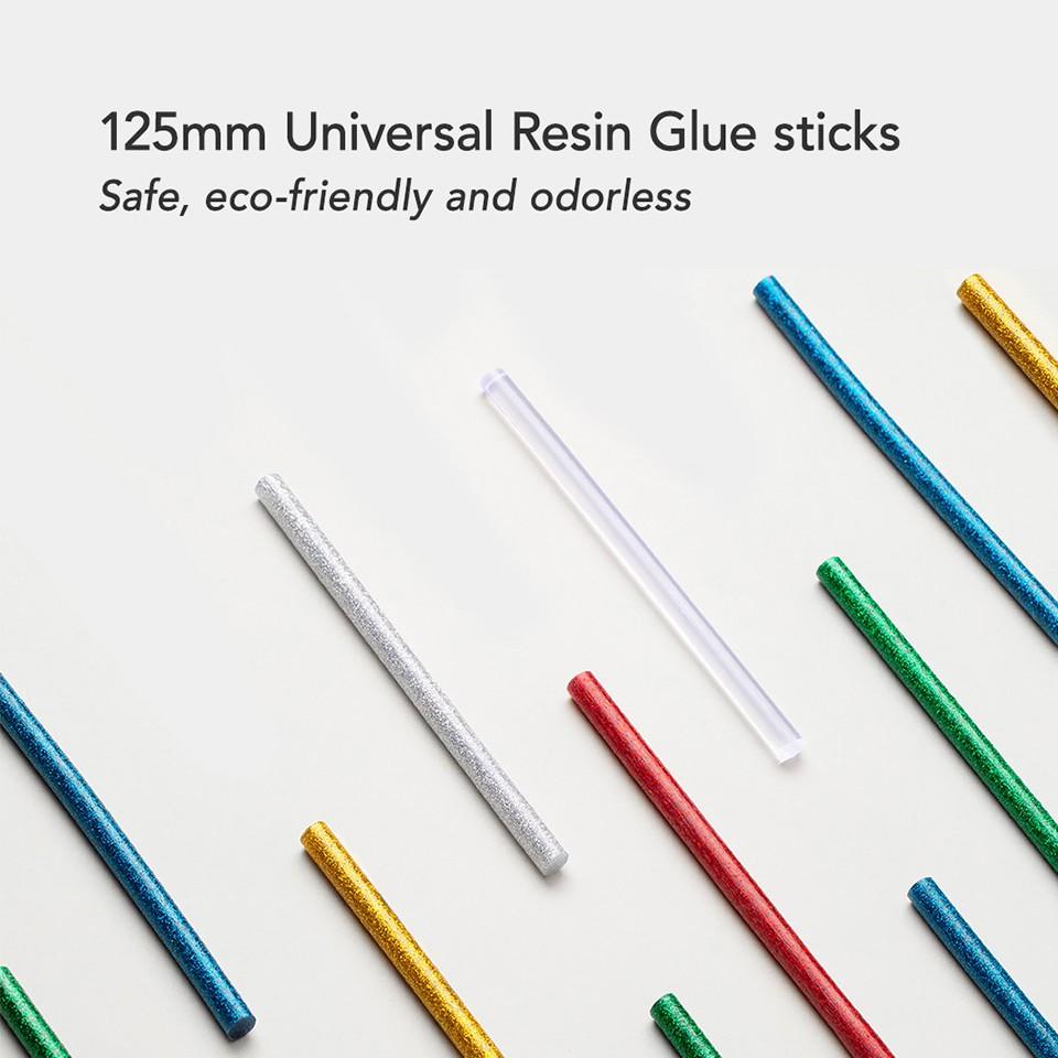 Súng Bắn Keo HOTO 125mm 4V Tiện Dụng