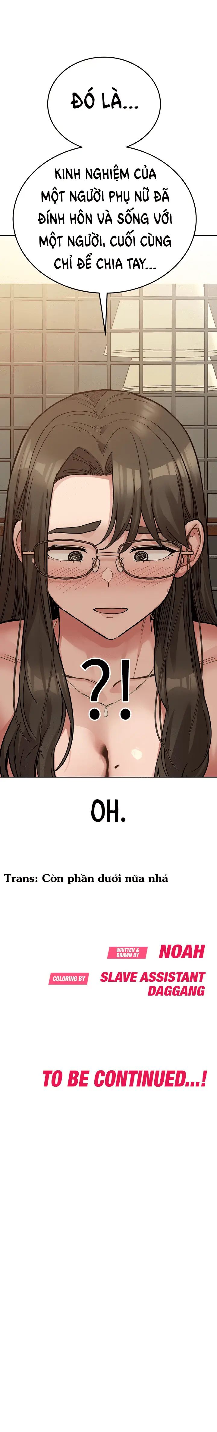 giữ bí mật với mẹ em nhé! chapter 77 30