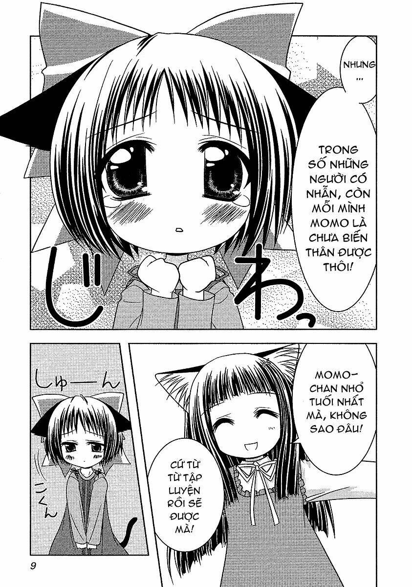 sakura no nekohime chapter 7 11