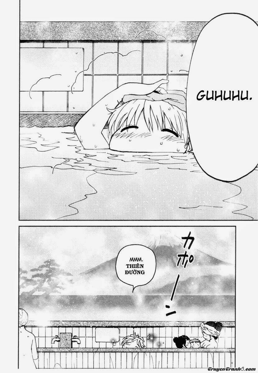 itoshi no kana chapter 11 3