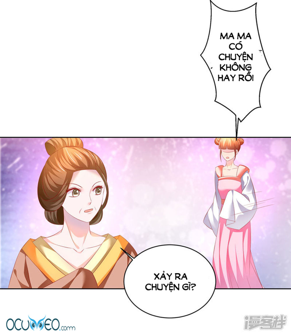 từ đây vương gia không thượng triều sớm chapter 48 18