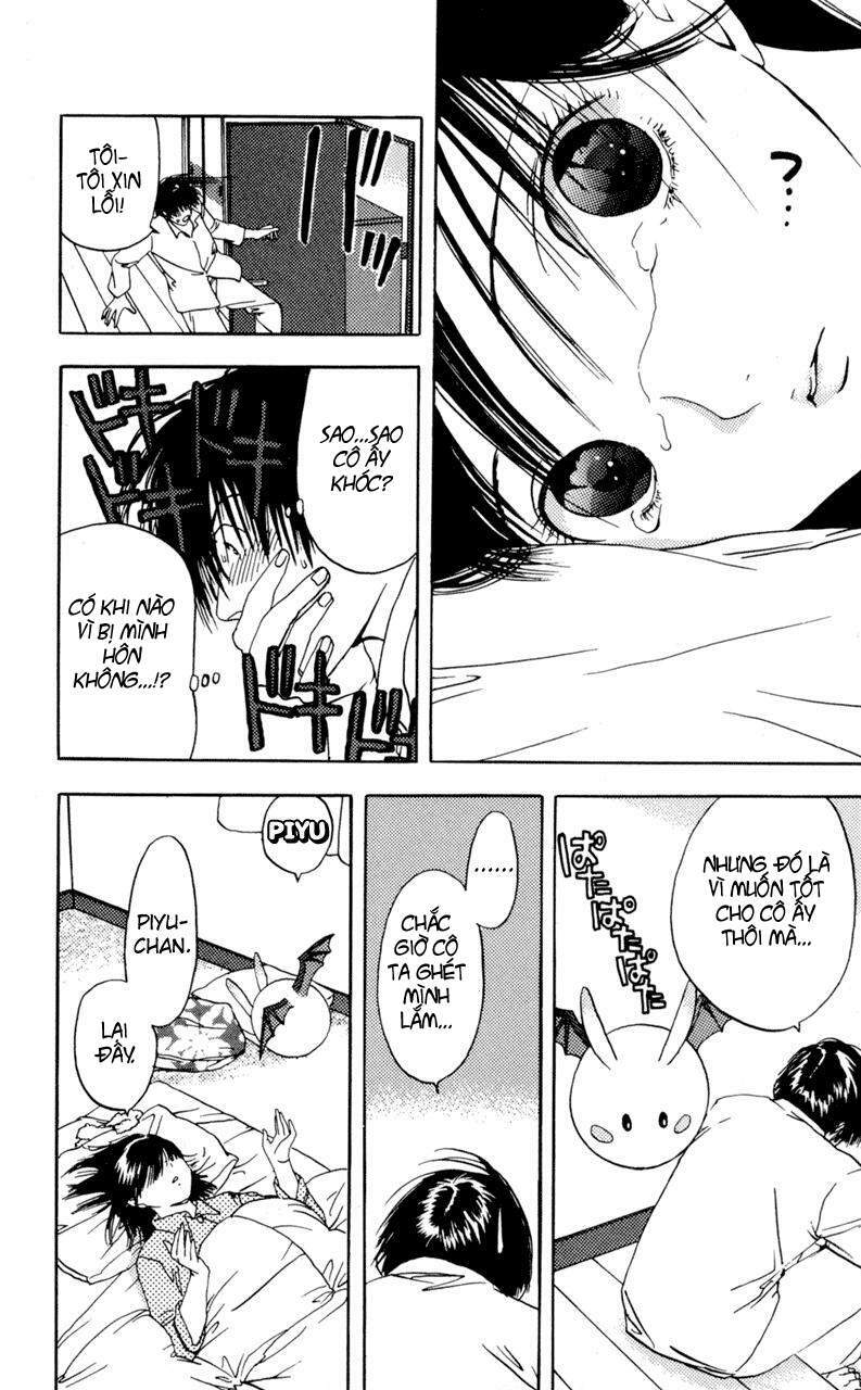 lilim kiss chapter 20 16