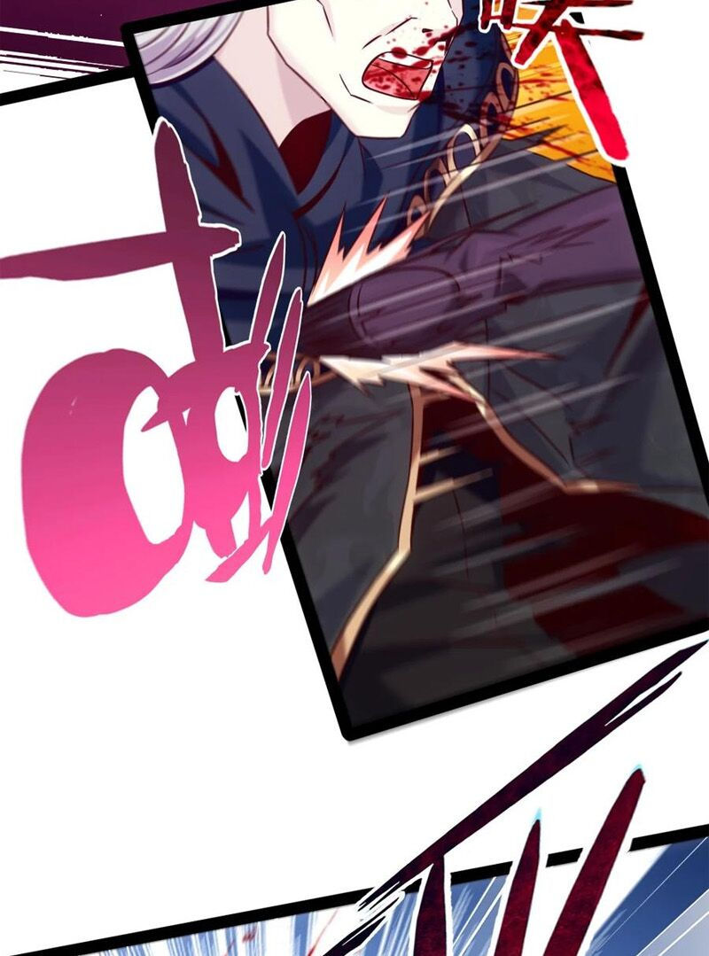 ma thú kiếm thánh dị giới tung hoành chapter 212 43