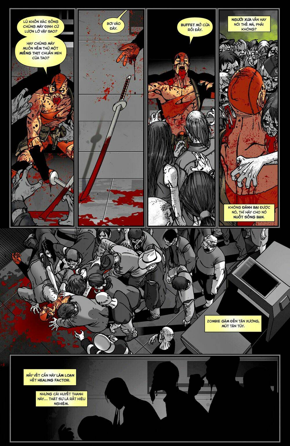 night of the living deadpool chapter 4 21