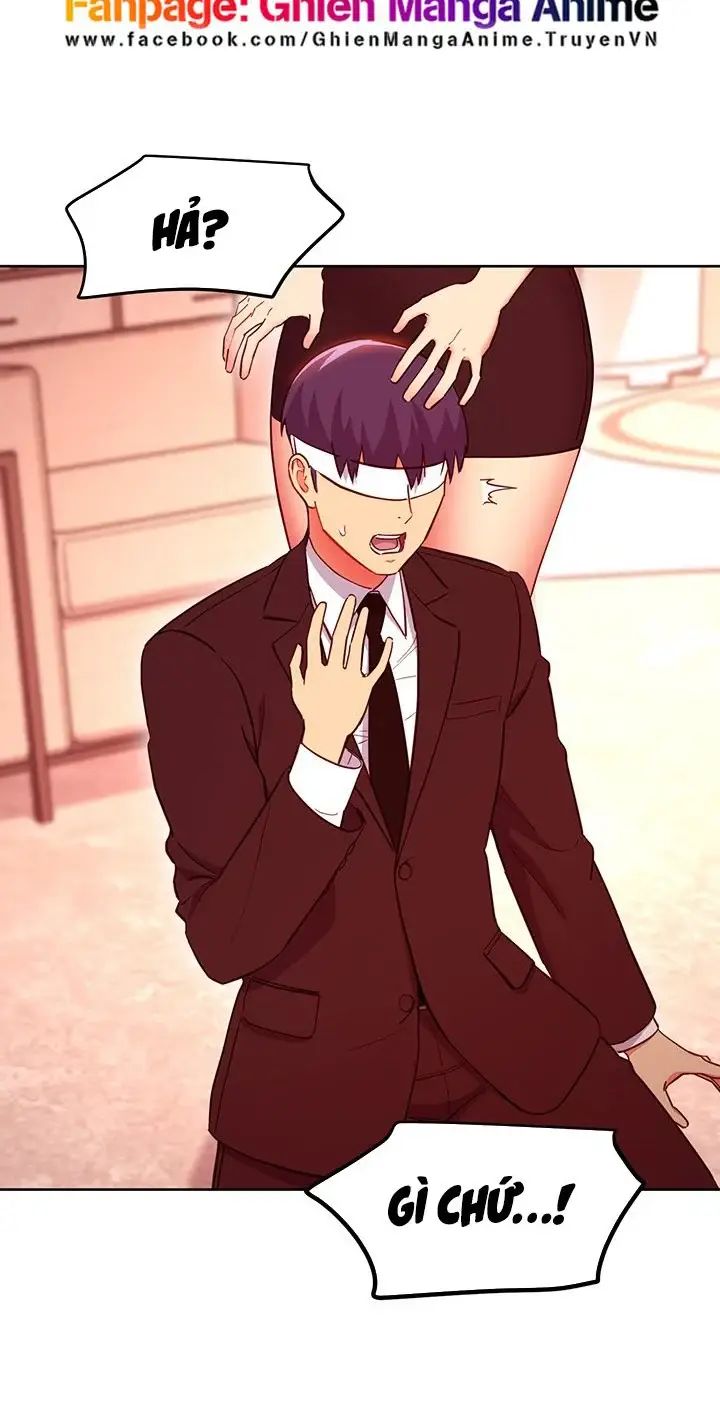 bạn của mẹ kế chapter 125 32