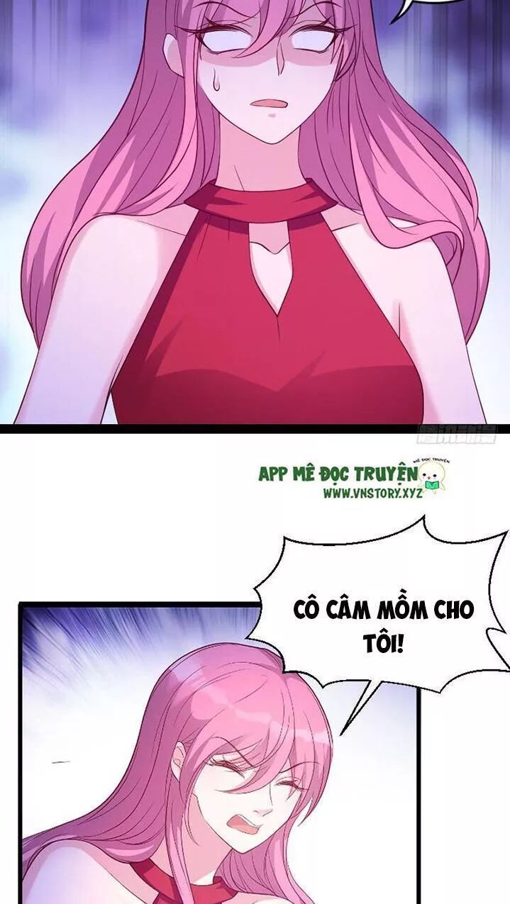 bảo bối đáng yêu đột kích chapter 69 20