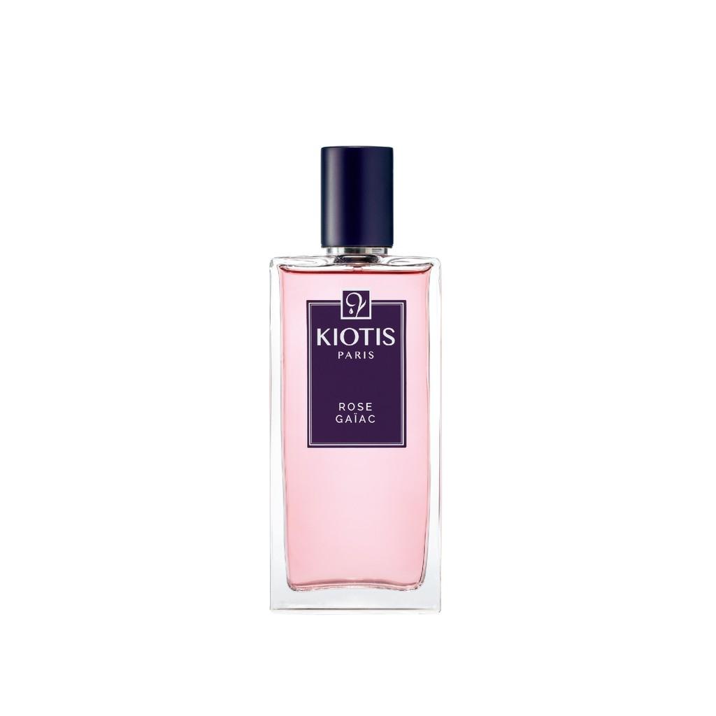 Nước hoa KIOTIS PARIS rose gaiac 50ml