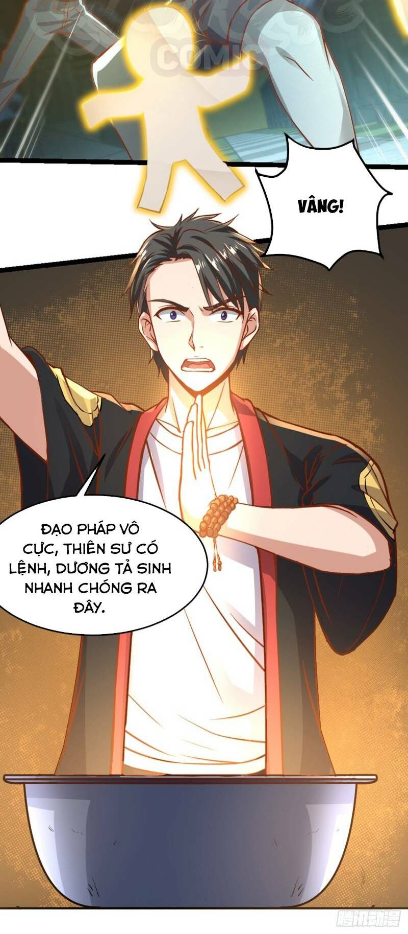 thập nhị thiên kiếp chapter 52 9