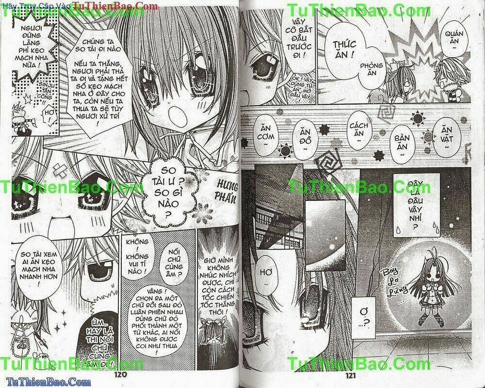 thợ săn ma cà rồng chapter 3 62