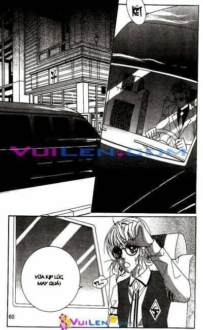 đừng tin cô ấy chapter 2 60