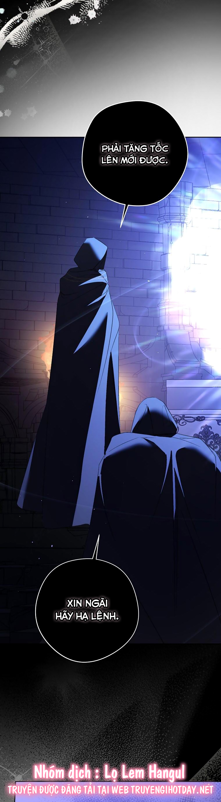 tôi đã cướp mất các nam chính từ tay nữ chính chapter 23 11