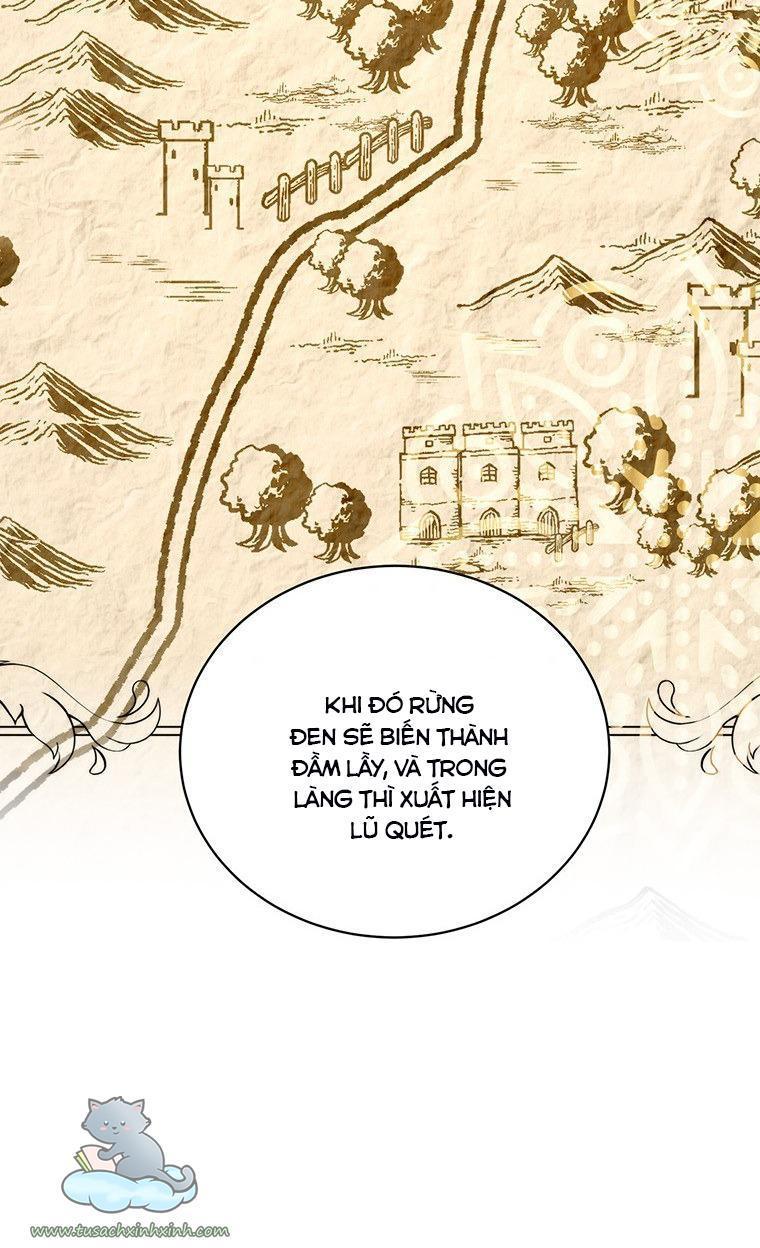 thế thì ta cứ trở thành kẻ ác thôi chapter 44 45