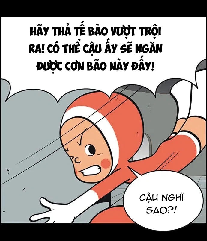 yumis cells chapter 75 21