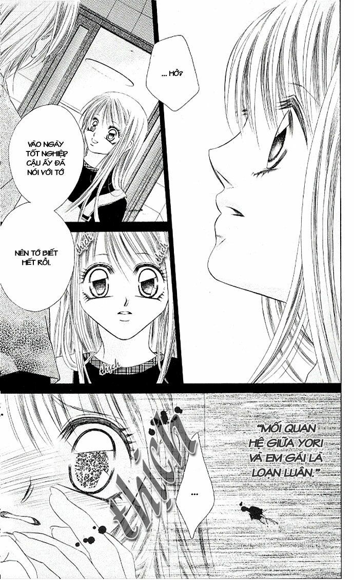 i love my little sister chapter 24 10