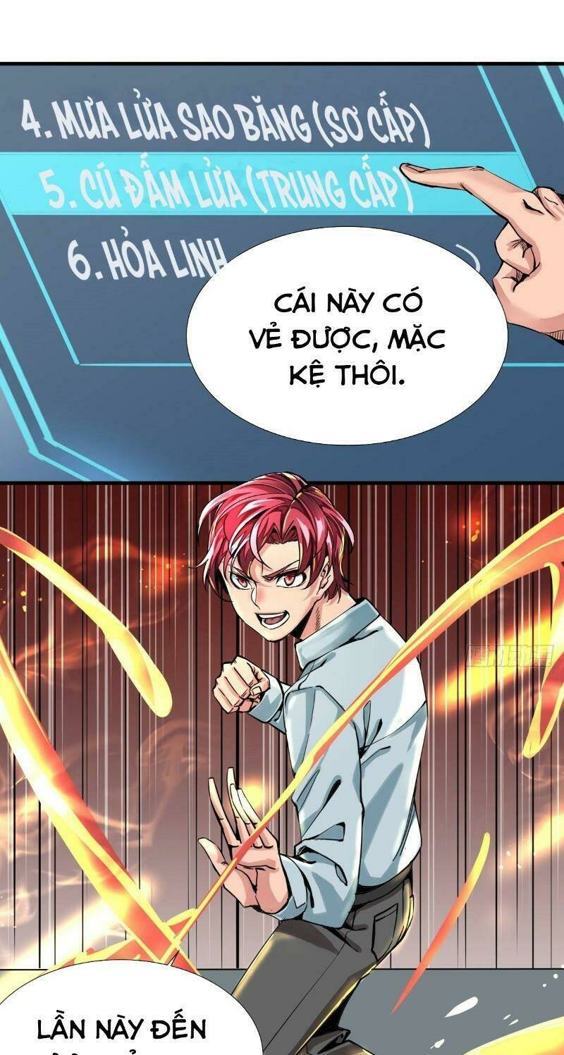 thiên luân chapter 8 7