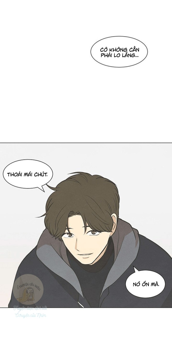 một phần vì thích em chapter 18 44