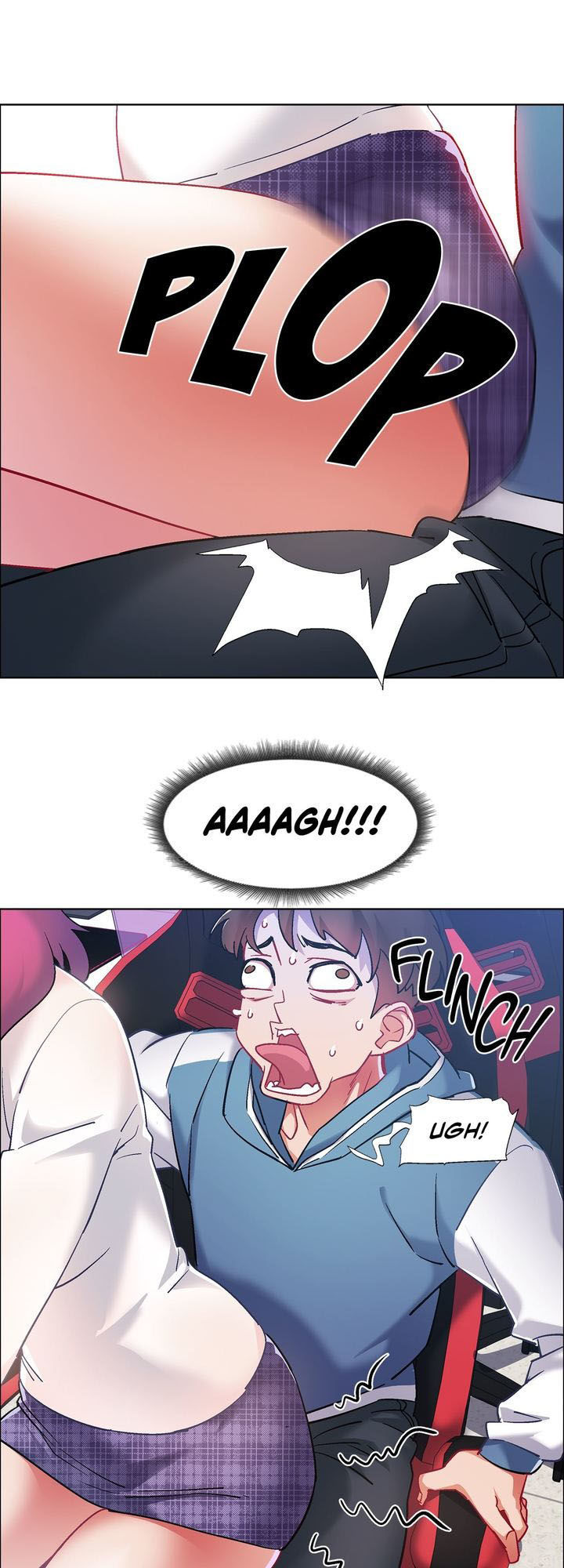 rental girls chapter 33 50