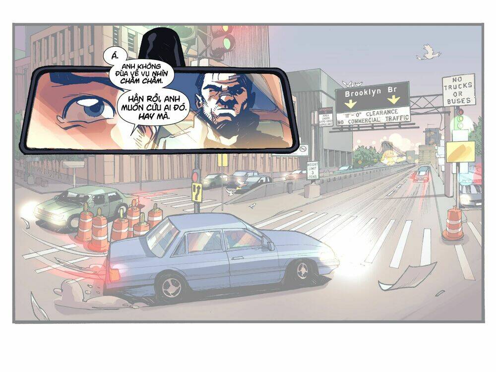 doctor strange/punisher: magic bullets chapter 4.2 12