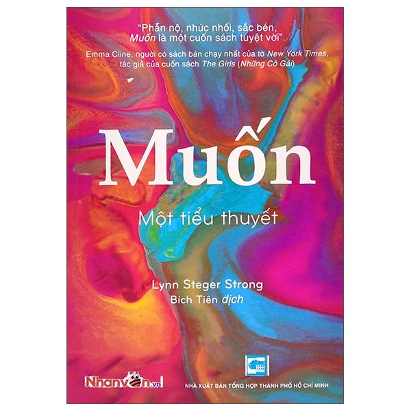 Muốn - Một Tiểu Thuyết