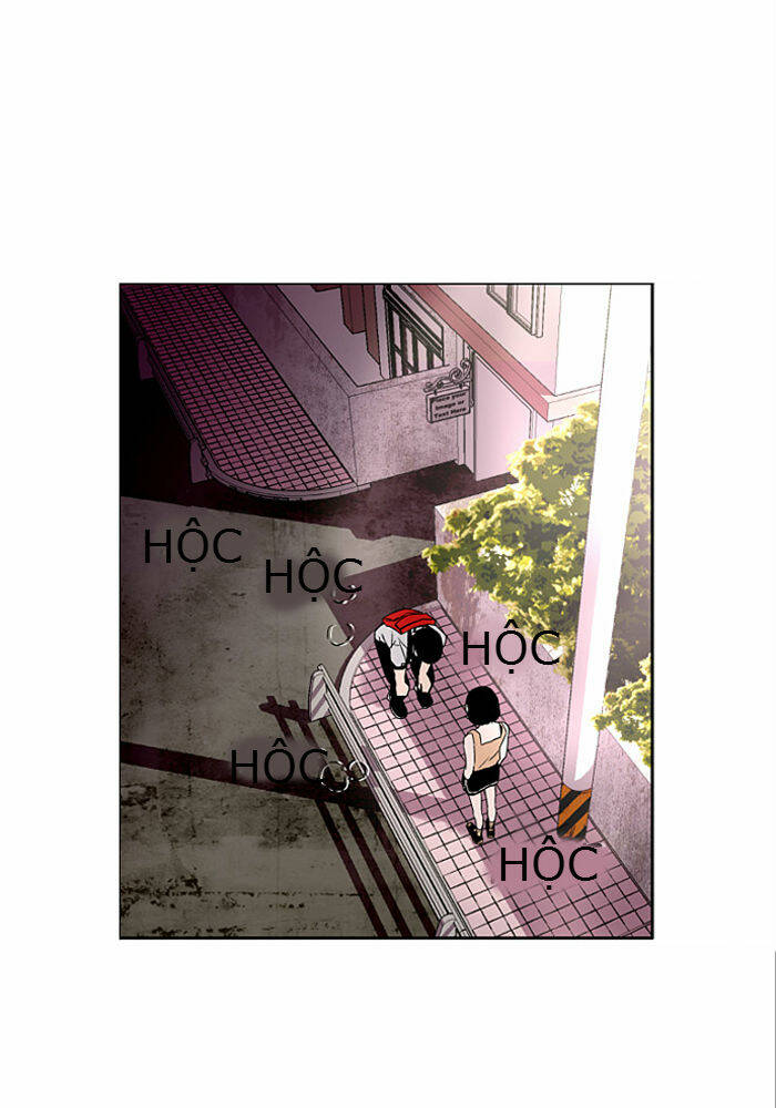 đôi mắt từ trái tim chapter 3 21