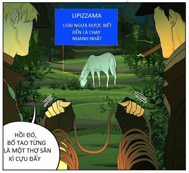 nhật ký hai anh lầy lội chapter 4 11