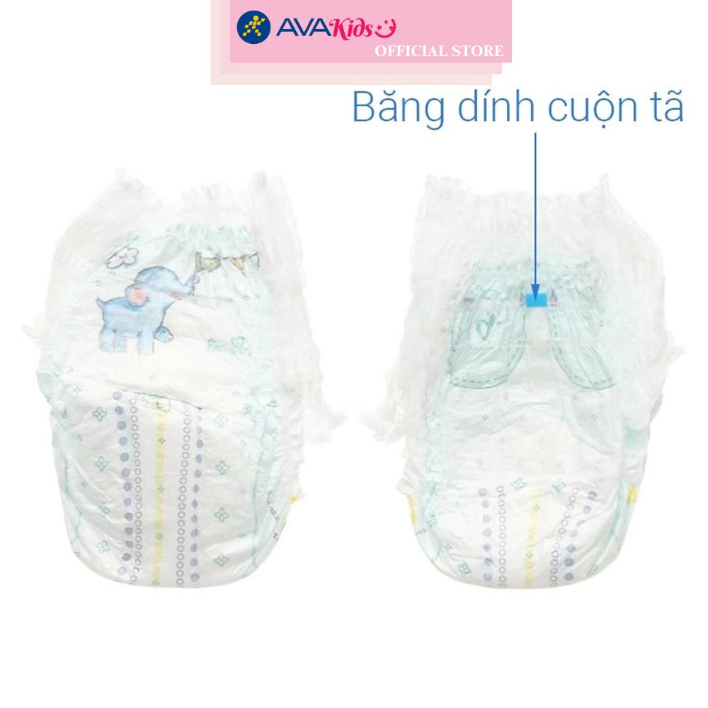 Tã quần Pampers Super Jumbo size L 68 miếng (9 - 14 kg)