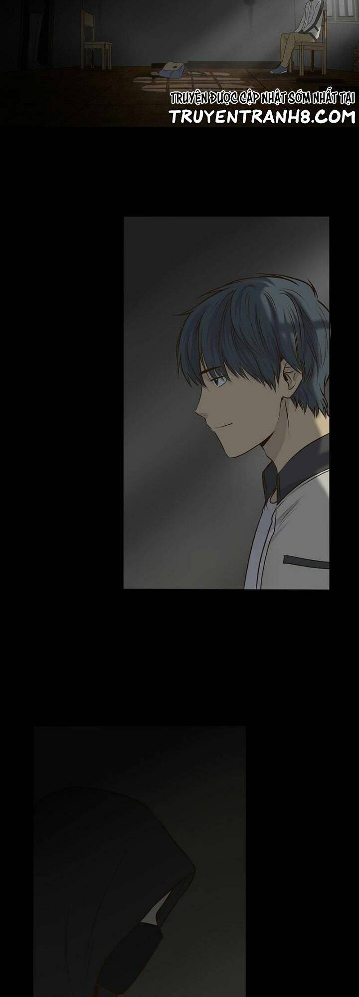 bí mật sâu sắc nhất của tôi chapter 20 4