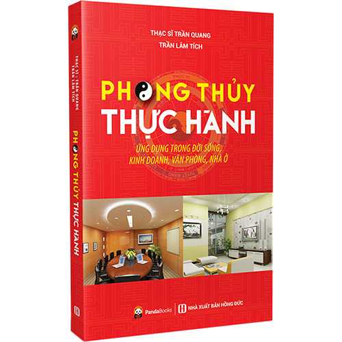 Phong Thủy Thực Hành Trong Đời Sống Kinh Doanh, Văn Phòng, Nhà Ở