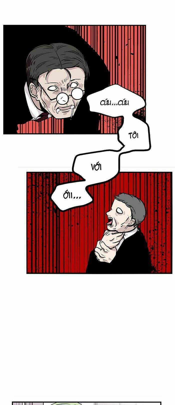 người máy hủy diệt chapter 68 33