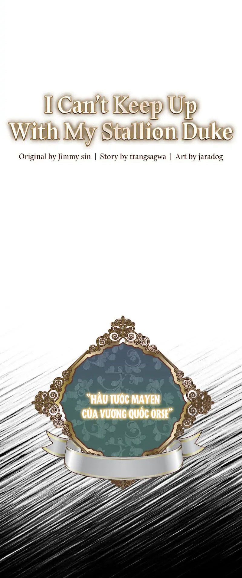 tôi chán nản vì người chồng thứ 2 còn "khỏe" hơn chồng cũ chapter 72.1 22