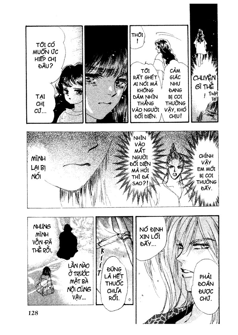 mầm sống chapter 65 19