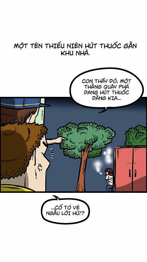 tiếng gọi con tim chapter 51 15