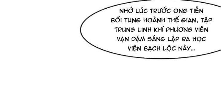 ẩn cư mười vạn năm, đời sau mời ta rời núi chapter 16 16