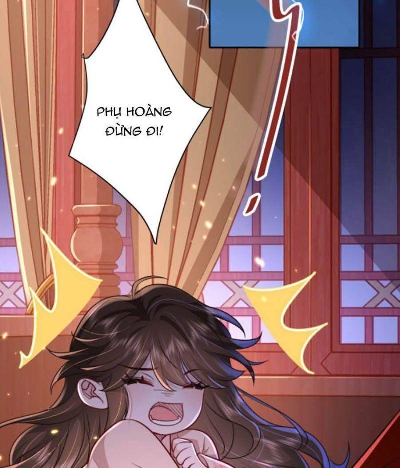 phương thức sinh tồn của công chúa pháo hôi chapter 22 32