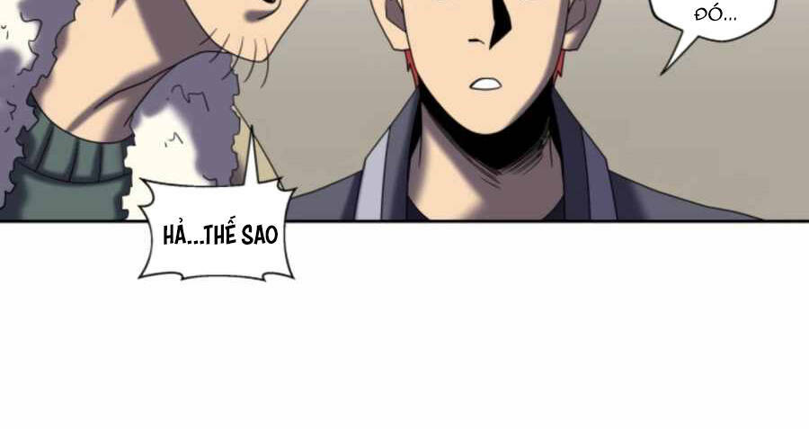 sự trả thù của thợ săn quái vật chapter 22.5 42