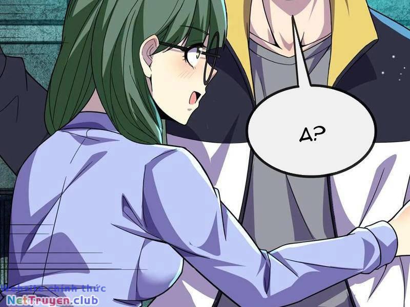 nhìn thấy thanh máu, ta xử tội thần linh chapter 167 46