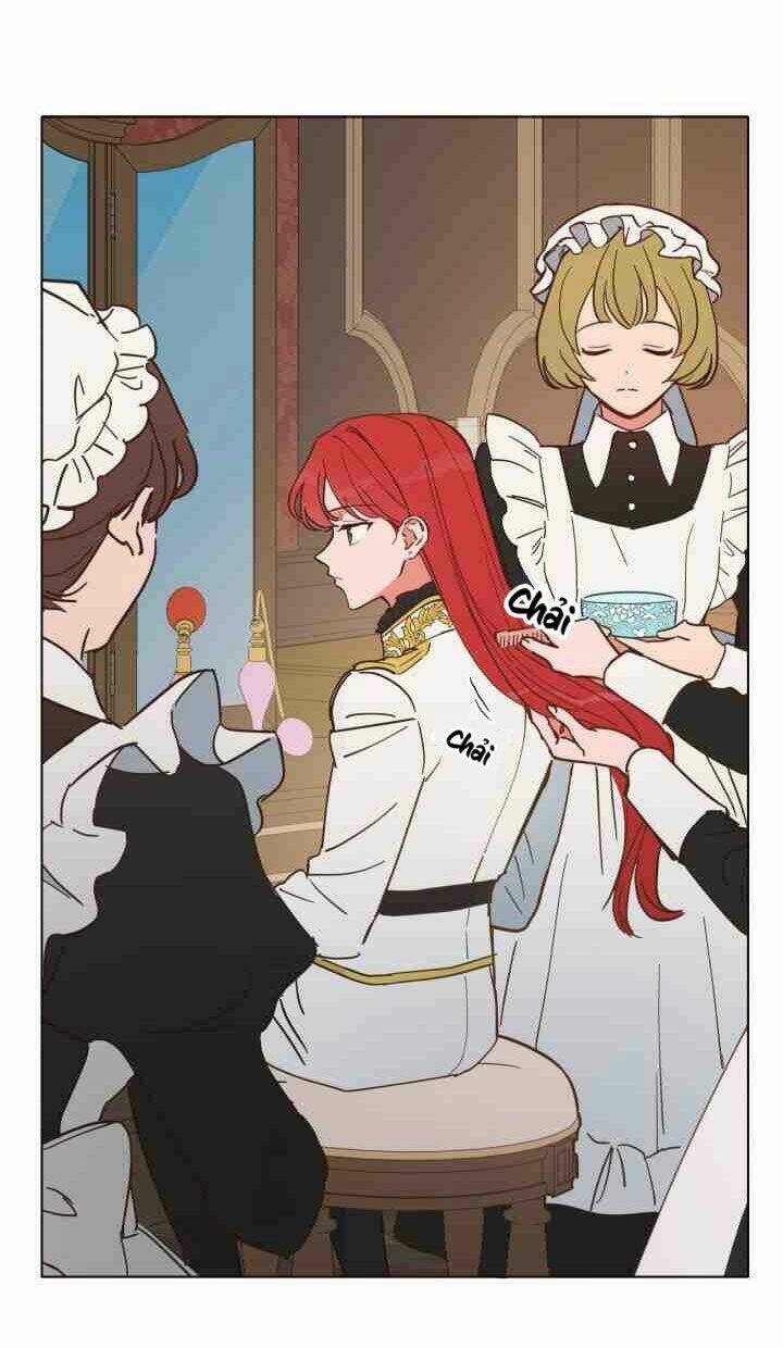 cái chết của lamia orphe chapter 2 17