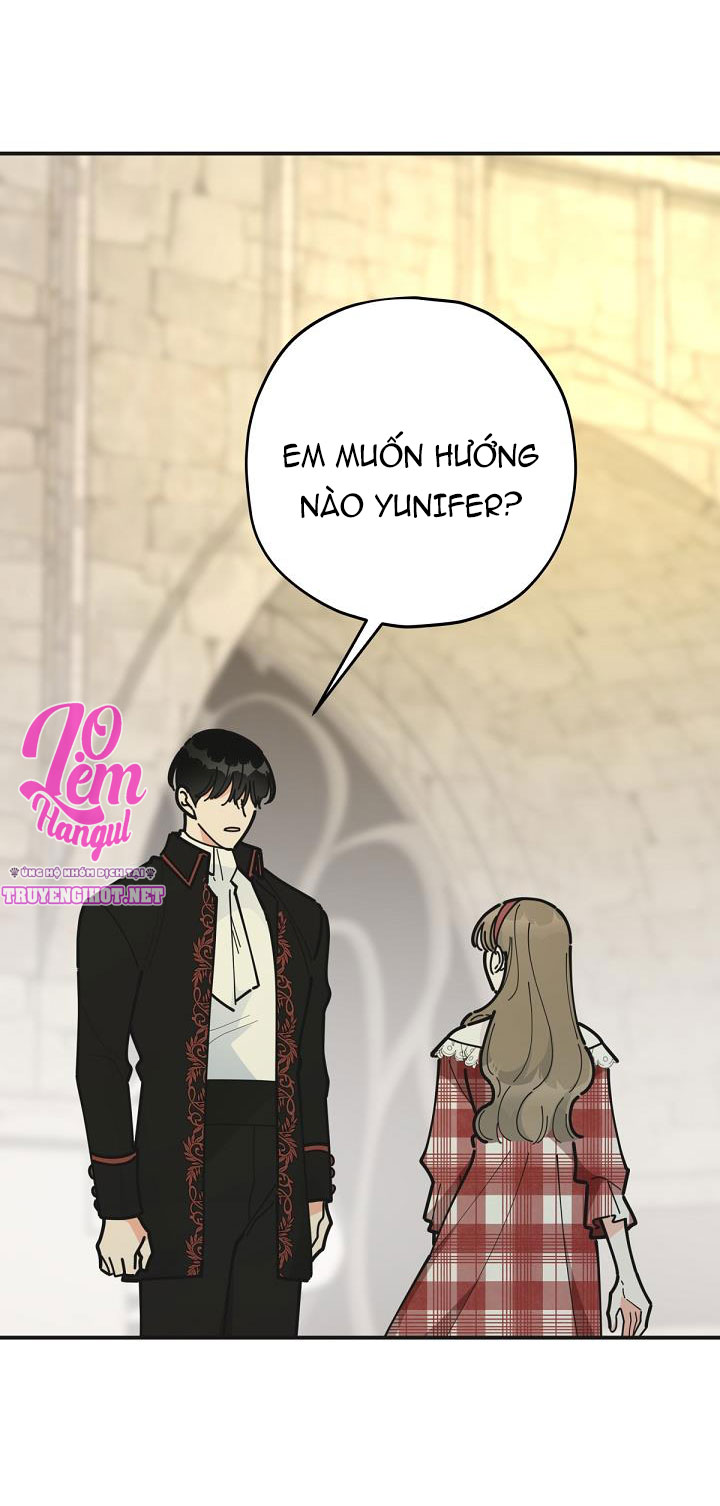 ác nữ tiểu thư chapter 82 42