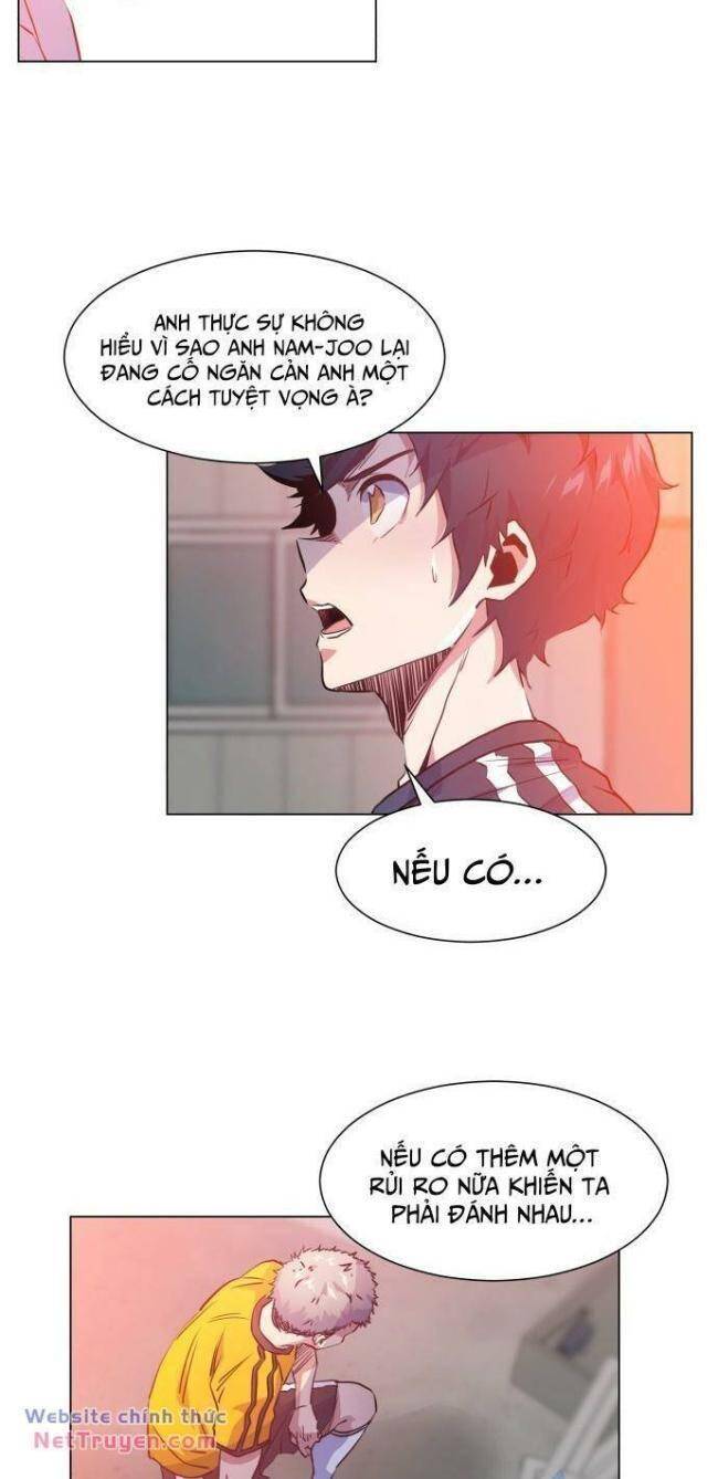 Góc Cao Khung Thành chapter 28 20