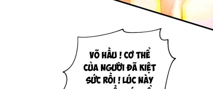 ẩn cư mười vạn năm, đời sau mời ta rời núi chapter 34 199