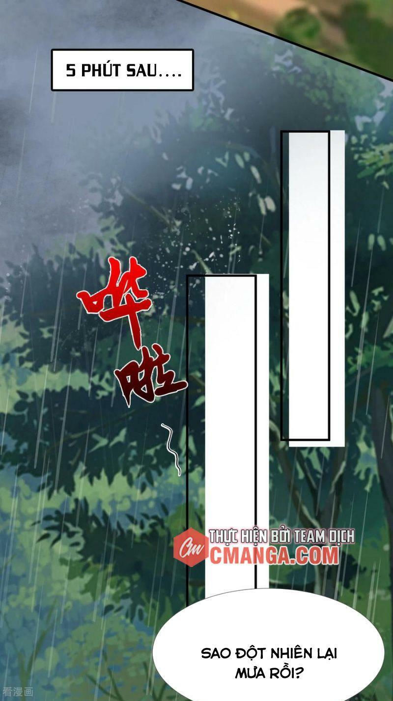 tối cường vận đào hoa chapter 158 21