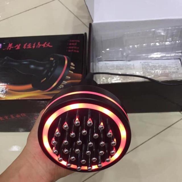 Đầm rung massage Mini