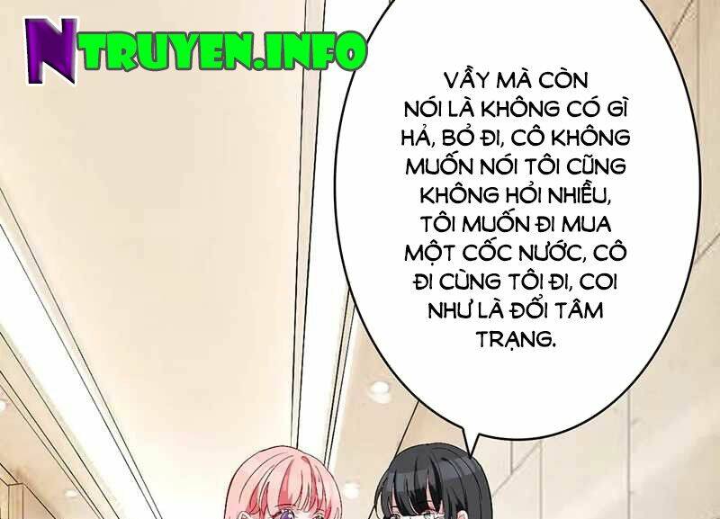 manh thê khó dỗ chapter 63 72