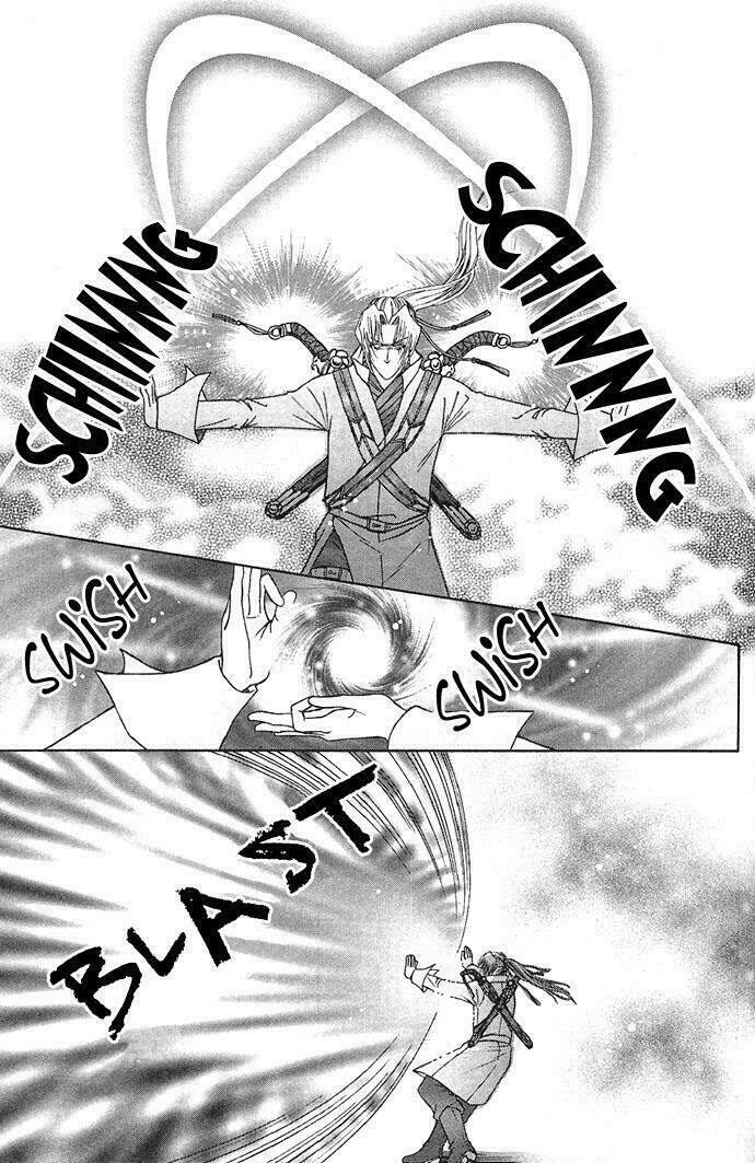 tiên khúc chapter 4 40