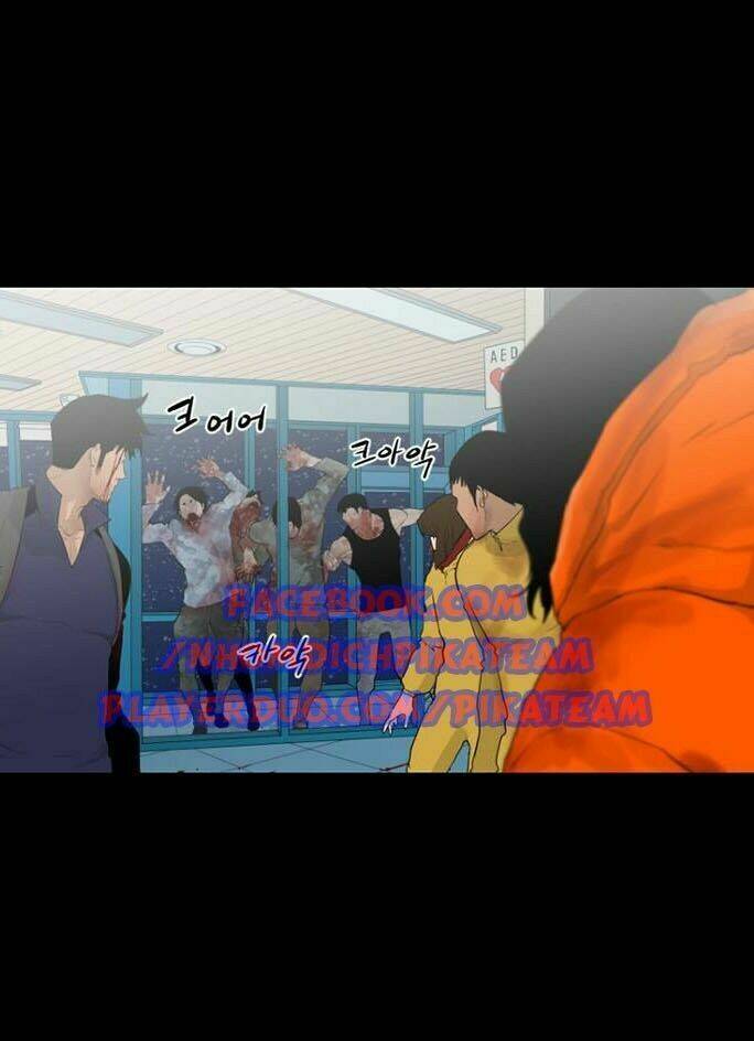 đêm vùng cực chapter 21 52